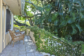 The Yellow Cottage in Lanikai Your Perfect Island Getaway!